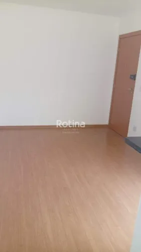 Apartamento para alugar, 2 quartos, Jardim Patrícia - Uberlândia/MG - Rotina Imobiliária