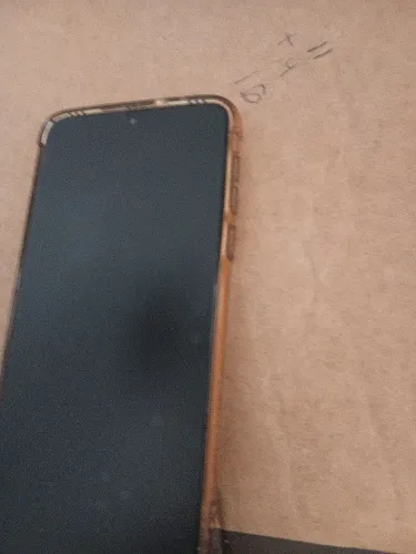 Smartphone Moto G8