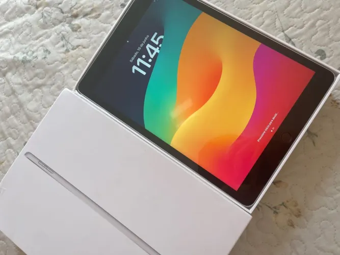 Ipad 9th