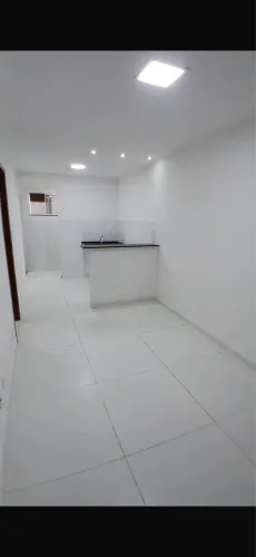 Aluga se apartamento 2 quartos