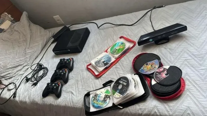 Xbox 360