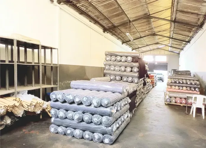 Galpão à venda em Bom Retiro - SP