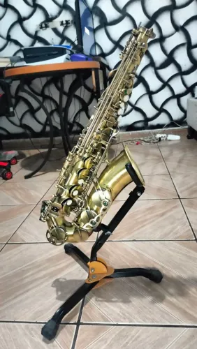 SAX ALTO.