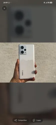 Redmi Note 12 pro plus 5g