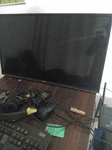 Vende TV olx 32 polegadas semp