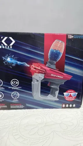 Brinquedo infantil