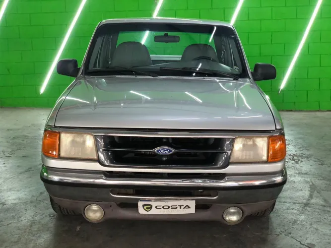 Ford Ranger STX 4.0 CS/ CE 1997
