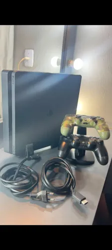 Ps4 slim