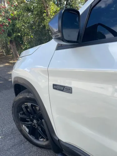 Fiat Toro Ultra 2.0 16V 4X4 Diesel AUT 2023