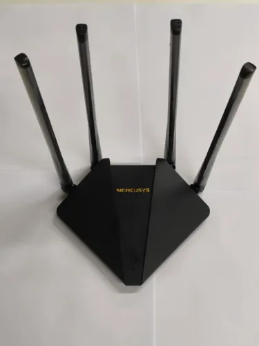 Roteador Mercusys Mr30G Ac 1200 Dual Band giga - kit 20 unidades com fontes