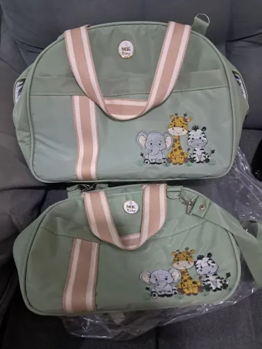 Bolsa de bebê 