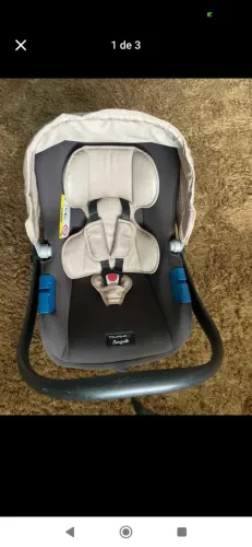 Bebê Conforto