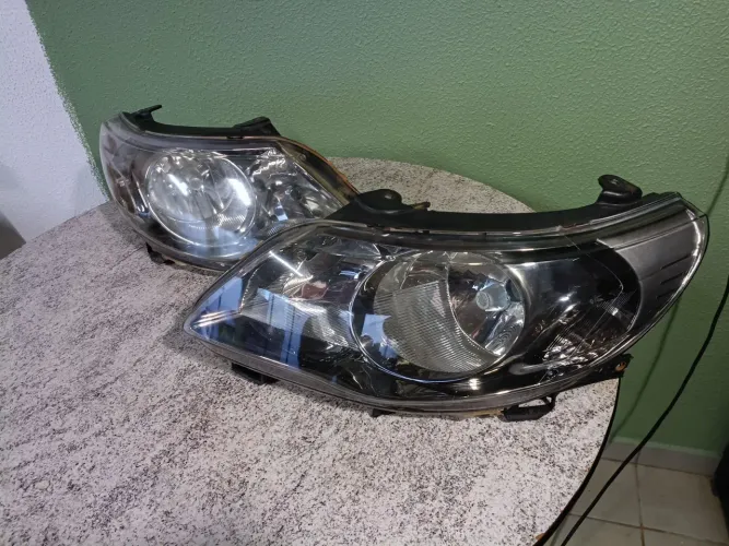 Farol Saveiro g5