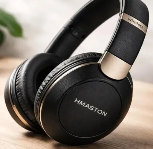 Fone ouvido original HMASTON 