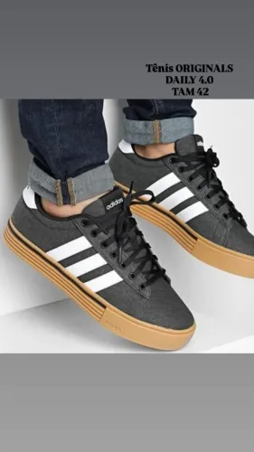 Adidas daily 4.0