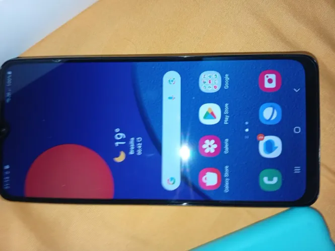 Samsung Galaxy m12 64gb 4g ram