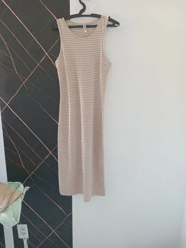 Vestido tubinho