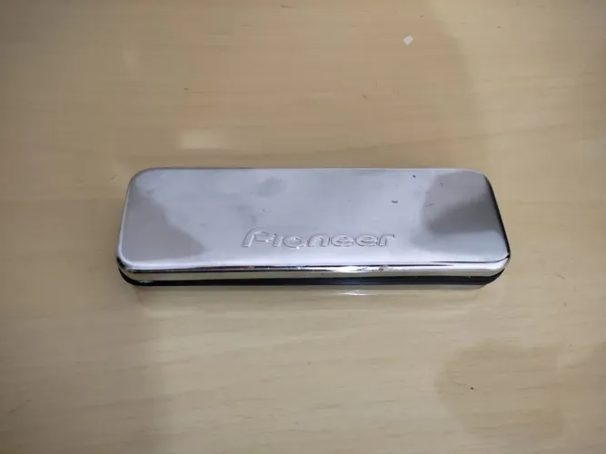Case Pioneer