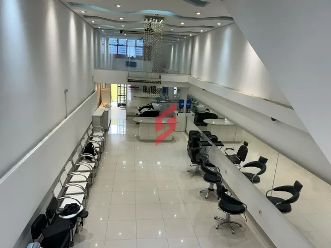 Alugo Salão de Beleza Completo e Montado Sorocaba (Térreo)
