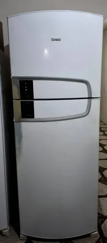 Geladeira duplex consul