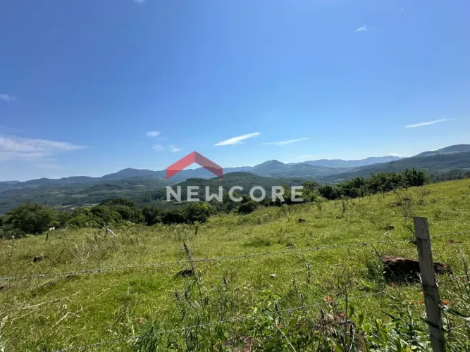 Sítio em Caraá - Centro - Caraá/RS
