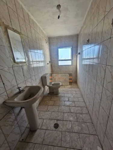 Casa com 2 dormitórios para alugar, 50 m² por R$ 1.100,00/mês - Jardim Cidade Pirituba - S