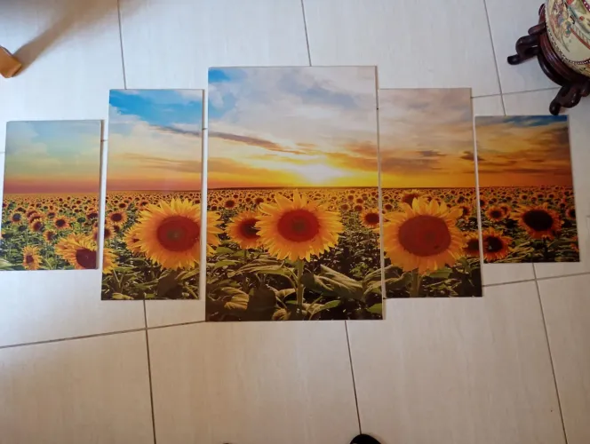 Quadro decorativo