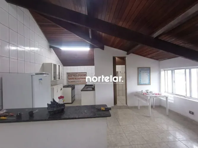 Sobrado com 2 dormitórios à venda, 250 m² por R$ 500.000,00 - Jardim Suarão - Itanhaém/SP