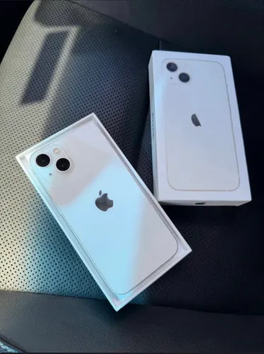iPhone 13