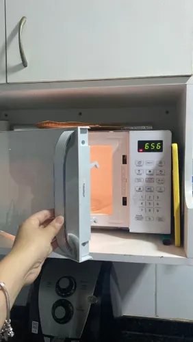 Peças de Microondas - PHILCO - Tudo original