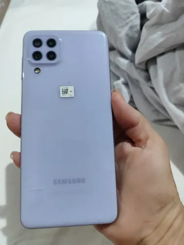 VENDO CELULAR SAMSUNG A22 SEMINOVO, EM BOM ESTADO DE CONSERVAÇÃO