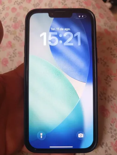 iPhone 13 pro max 256