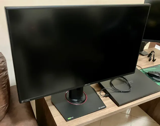 Monitor Gamer Tuf VG279QR