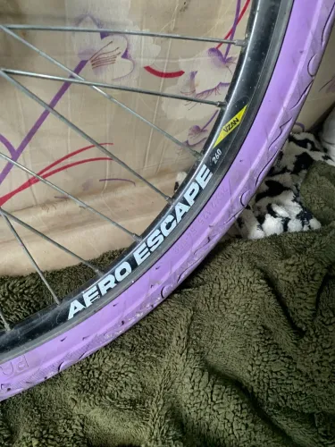 Aro aero