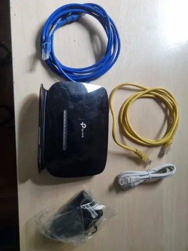 roteador TP Link