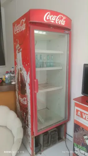 Freezer 