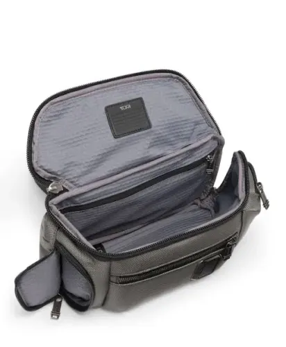 Bolsa transversal Tumi Bravo Alpha