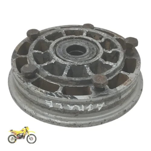 Cubo Roda Traseira Agrale Stx 27.5 1993 A 1997