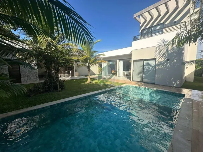 Casa com 4 dormitórios à venda, 235 m² por R$ 2.100.000 - Porto Belo - Armação dos Búzios/
