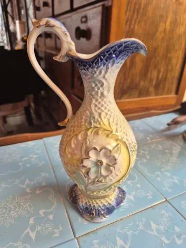 Vaso antigo