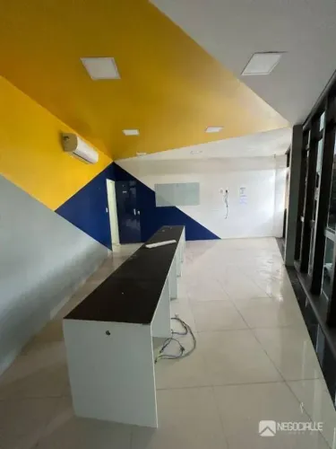 Sala para alugar, 16 m² por R$ 1.500,00/mês - Centro - Campina Grande/PB