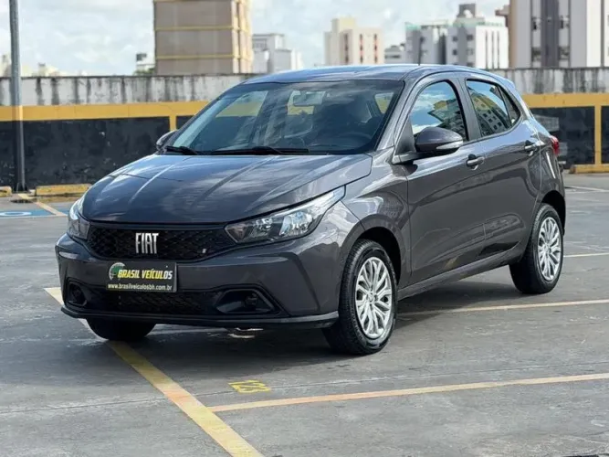 Fiat Argo Drive 1.0 Firefly 2025