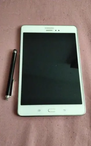 Tablet Samsung Galaxy