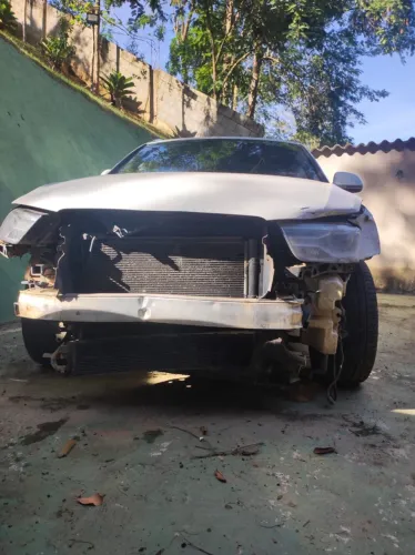 Audi Q3 1.4 TFSI/TFSI Flex S-tronic 5P 2018