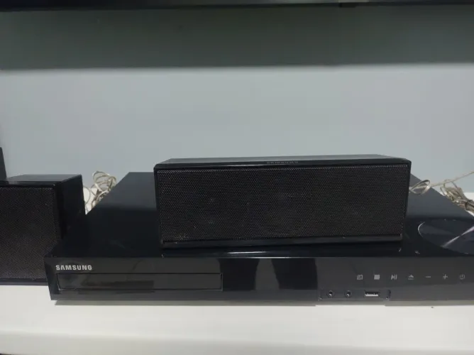 Home Samsung
