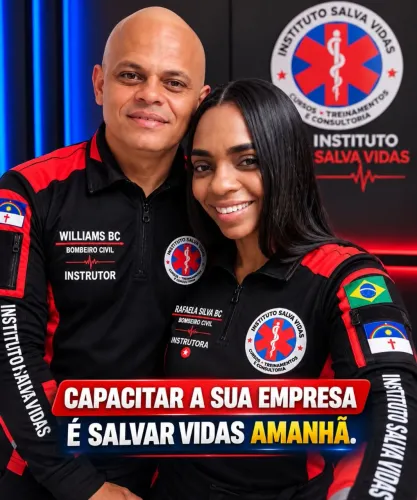Capacitação pra sua empresa 