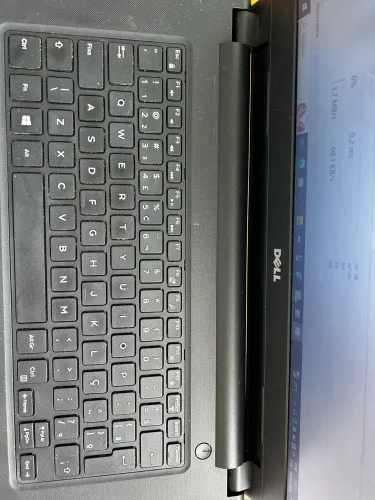 Notebook Dell Inspiron 14-3467 | Intel Core i5 | SSD 480 GB | Windows 10 Pro