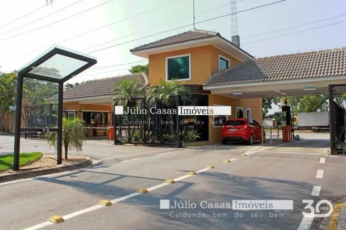 Casa em Condomínio Alto Padrão à venda em Itu