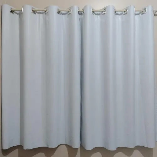 Cortinas em geral