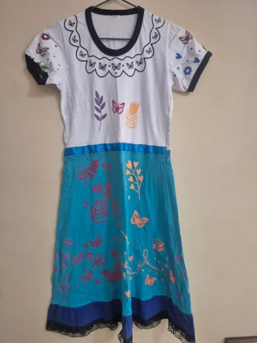 Vestido mirabel
